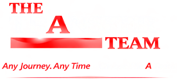 The Transfer Team — Any Journey. Any Time. Choose The A Team.